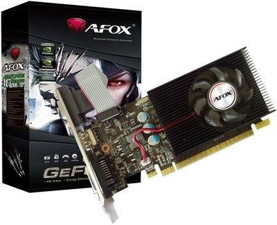 фото Видеокарта Afox GeForce GT 730 в Уфе