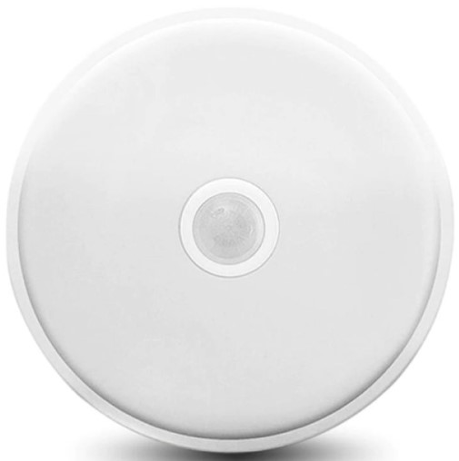 

Светильник потолочный Xiaomi Yeelight Crystal Mini YLXD09YL с датчиком, белый, Yeelight Crystal Mini
