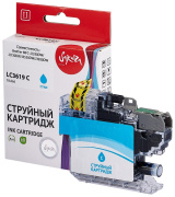 фото Картридж Sakura LC3619C