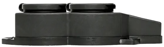 фото Колодка удлинителя  EKF RPS-018-16-230-44 в Уфе