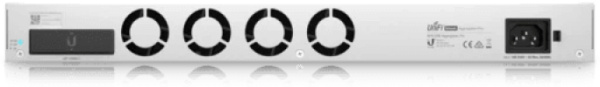 фото Коммутатор управляемый Ubiquiti UniFi Switch Aggregation Pro в Омске