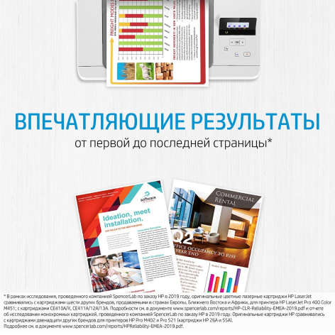 фото Картридж  HP T6L95AE в Омске
