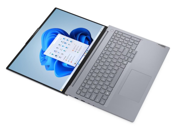 фото Ноутбук Lenovo ThinkBook 16 G8 IRL 16" (Intel Core 7, 32Гб DDR5, SSD 512 Гб, Iris Xe Graphics, Без ОС) Серый [21SH002VGQ_32G]