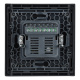 фото Терморегулятор электронный IEK FP-RT11-K03