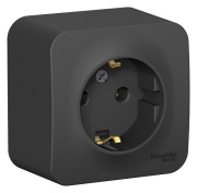 фото Розетка Systeme Electric BLNRA010116