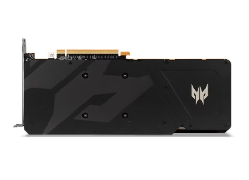 фото Видеокарта Acer Radeon RX 7800 XT Predator BiFrost OC (PB-RX7800XT-OC)