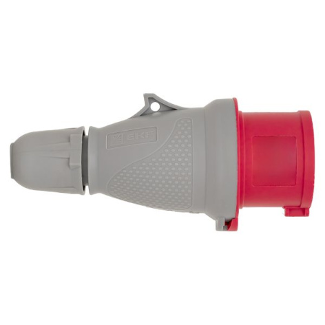 фото Вилка переносная EKF ps-014-16-380-PRO в Красноярске