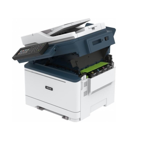 фото МФУ лазерное цветное Xerox С315 в Уфе
