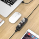 фото Концентратор USB 3.0 Orico W5PH4-U3-BK в Уфе