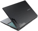 фото Ноутбук  GIGABYTE G5 15.6 ", Core i5, 16 Гб RAM, 512 Гб SSD, GeForce RTX 4050, Черный