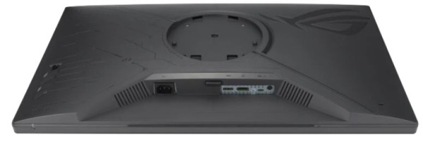 фото Монитор 27" ASUS ROG Strix XG27UCS в Красноярске