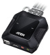 фото Переключатель KVM  Aten CS52DP-AT в Уфе