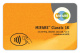фото Смарт-карта бесконтактная ISBC MIFARE Classic 1K ISO Card (4 byte nUID) в Санкт-Петербургe