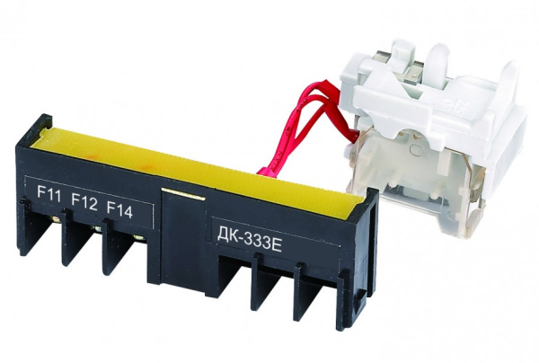 Изображение товара Контакт дополнительный DEKraft 22567DEK для автоматических выключателей