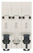 фото Автоматический выключатель Systeme Electric C9F36306