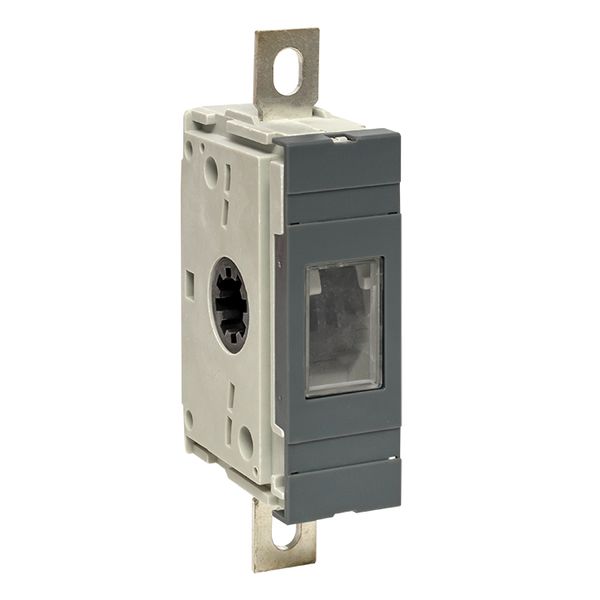 

Полюс дополнительный EKF tb-s-630-dp 630А TwinBlock, tb-s-630-dp