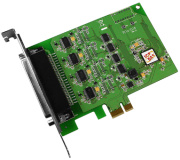 фото Плата ICP DAS PCIe-S118