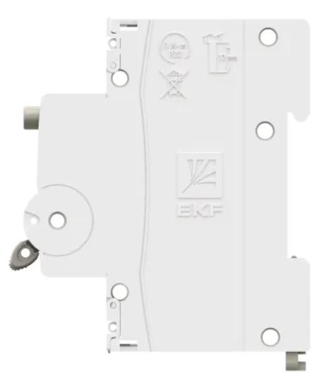 фото Автомат дифференциальный EKF D63N46EA25C300 в Санкт-Петербургe