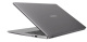 фото Ноутбук Honor Magicbook X16 2025 16" (AMD Ryzen 5, 16Гб LPDDR5X, SSD 1 Тб, Radeon Graphics, Без ОС) Серый [5301APLP]