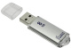 фото Накопитель USB 2.0 8GB SmartBuy SB8GBVC-S в Красноярске
