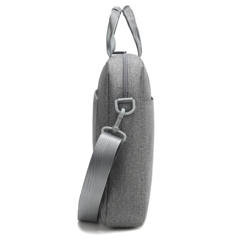 фото Сумка для ноутбука Lamark L227 Light Grey в Уфе