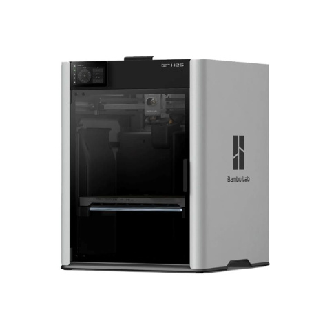 фото 3D принтер Bambu Lab H2S в Перми