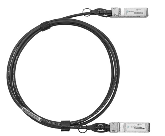 фото Модуль SFP B-OptiX BO-SFP+DA-3 в Омске