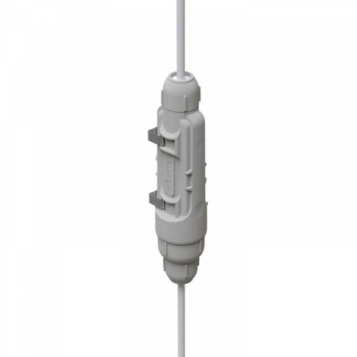 

Корпус Mikrotik GPeR-IP67-Case внешний со степенью защиты от пыли и влаги IP-67 для репитеров MikroTik GPeR (Gigabit Passive Ethernet Repeater), GPeR-IP67-Case