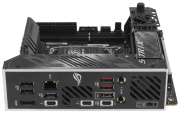 фото Материнская плата ASUS ROG STRIX Z890-I GAMING WIFI