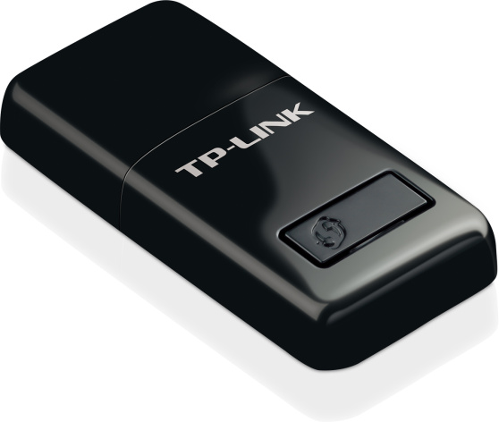 фото Сетевая карта  TP-LINK TL-WN823N в Самаре