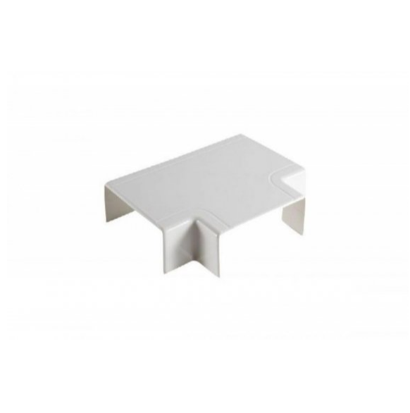 

Тройник Ecoplast 76414-E110 RT100х40 100х40мм, огнестойкость E110, 76414-E110