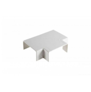 фото Тройник  Ecoplast 76414-E110