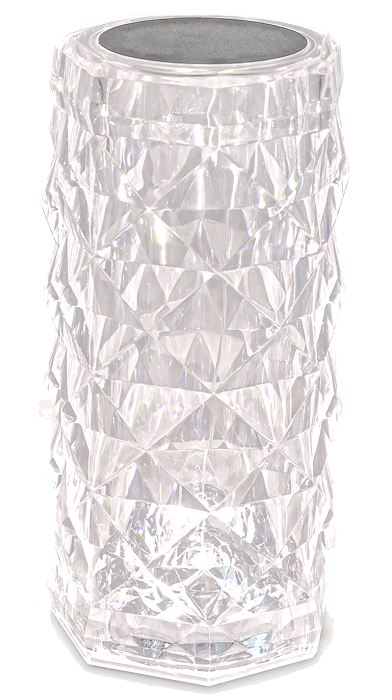 

Лампа настольная светодиодная Ambrella DE8018 декоративная, DE8018