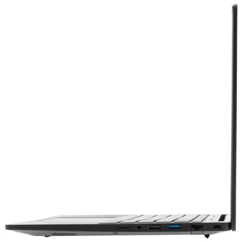 фото Ноутбук  iRu Strato 15ALID5Strato 15ALID5 (УЦЕНЕННЫЙ) 15.6 ", Core i7, 16 Гб RAM, 512 Гб SSD, UHD Graphics, Черный