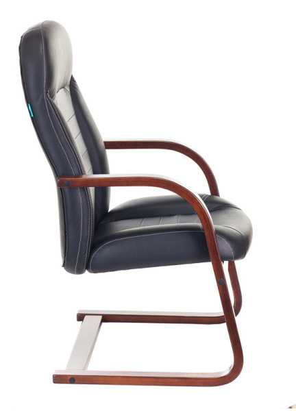 фото Кресло офисное Бюрократ T-9923WALNUT-AV в Воронеже