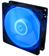 фото Вентилятор GELID Wing 12 UV Blue
