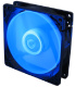 фото Вентилятор для корпуса GELID Wing 12 UV Blue в Самаре