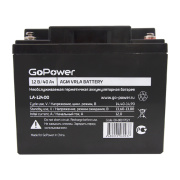 фото Батарея GoPower 00-00017021