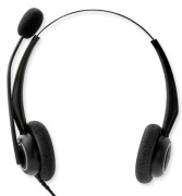 фото Гарнитура VT VT5000-D USB