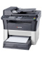 фото МФУ лазерное черно-белое Kyocera FS-1125MFP в Уфе