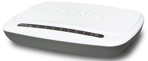 Коммутатор Planet GSD-804
