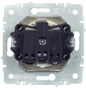 фото Розетка IEK BR-R11-16-K47