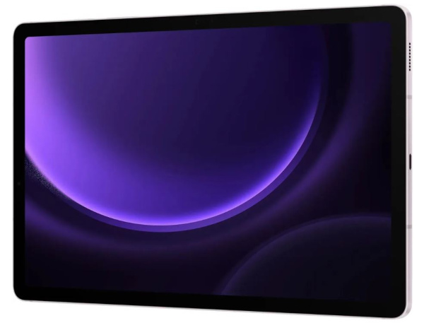 фото Планшет 10.9" Samsung Galaxy Tab S9 FE 6/128GB LTE в Перми