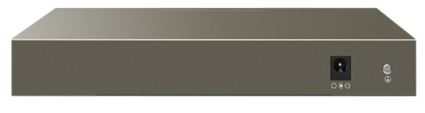 фото Коммутатор неуправляемый IP-Com G1110PF-8-102W V1.0 в Казани