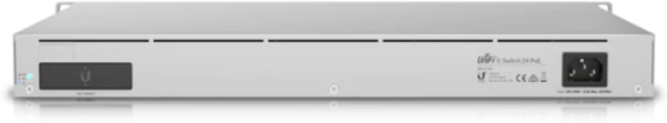 фото Коммутатор управляемый Ubiquiti USW-Enterprise-24-PoE в Самаре