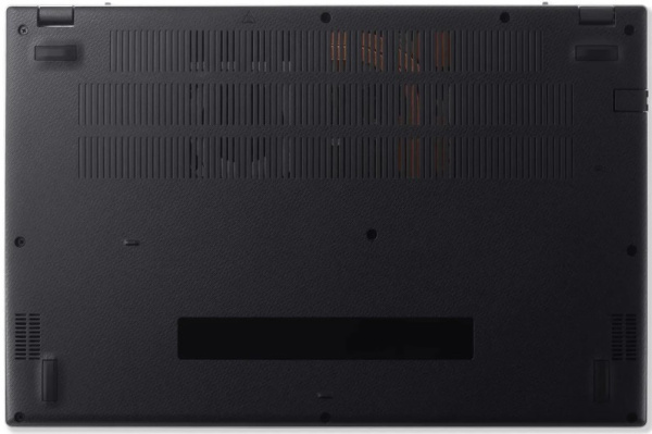 фото Ноутбук  Acer Aspire 3 A315-59-52X6 в Самаре 15.6 ", Core i5, 16 Гб RAM, 512 Гб SSD, Iris Xe Graphics, Серебристый