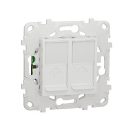 фото Розетка Schneider Electric NU542418