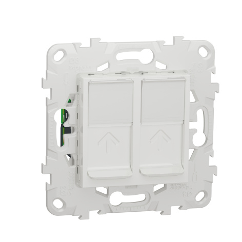 фото Розетка  Schneider Electric NU542418 в Екатеринбурге