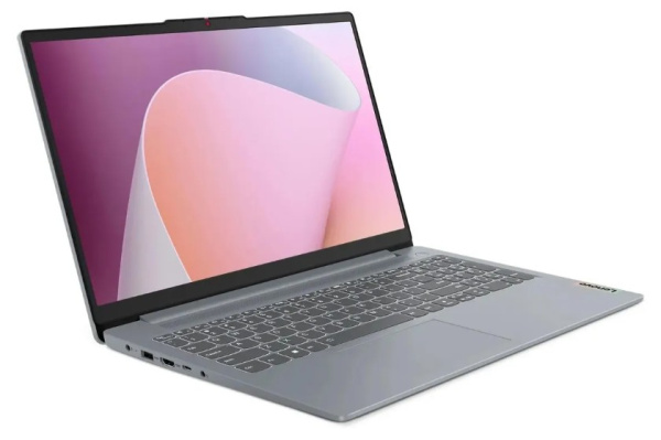 фото Ноутбук  Lenovo IdeaPad Slim 3 15AMN8 в Самаре 