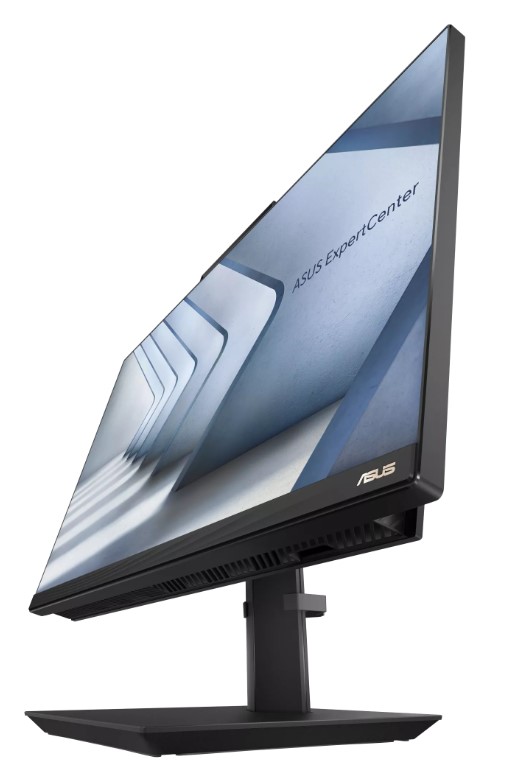 

Моноблок 27'' ASUS E5702WVAR-BA0010 90PT03N1-M00LK0 3 100U/8GB/512GB SSD/Intel Graphics/1920x1080 WV/cam/BT/WiFi/noOS/Black, E5702WVAR-BA0010
